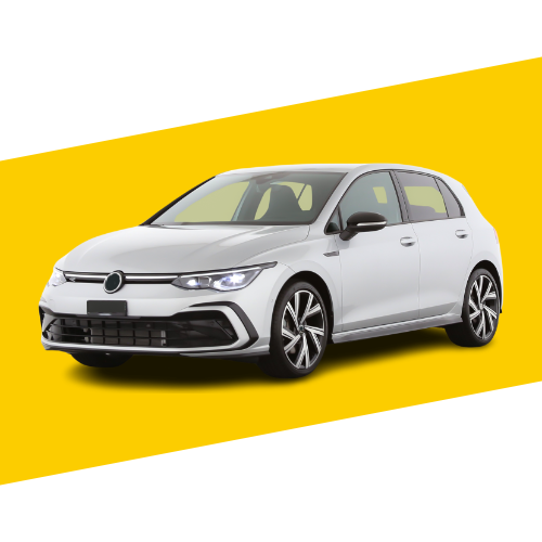 GOLF 8 5P (2020 ACTUEL)
